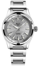 Ball Watch Company Fireman Victory Ladies Watch NL2098C-S3J-SL Image 1