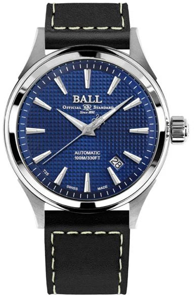 Ball Watch Company Fireman Victory Watch NM2098C-L5J-BE Image 1