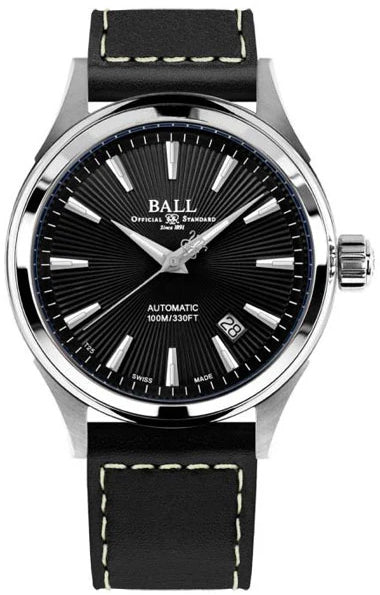 Ball Watch Company Fireman Victory Watch NM2098C-L6J-BK Image 1