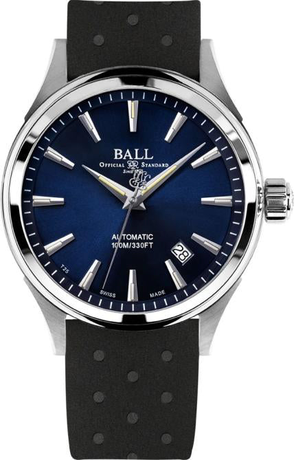 Ball Watch Company Fireman Victory Watch NM2098C-P3J-BE Image 1
