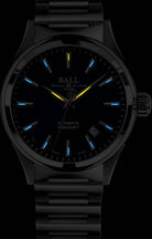 Ball Watch Company Fireman Victory Watch NM2098C-S3J-BE Image 2