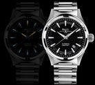 Ball Watch Company Fireman Victory Watch NM2098C-S4J-BK Image 3