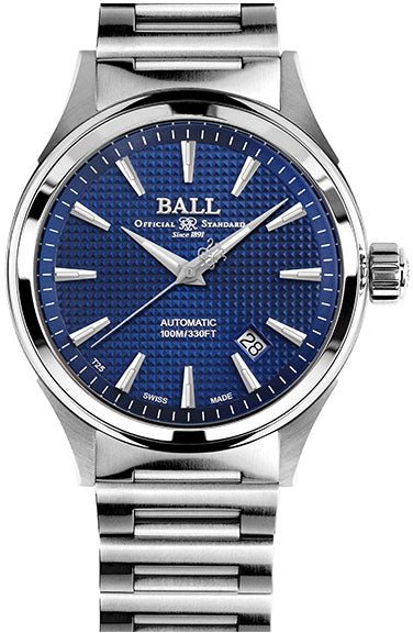 Ball Watch Company Fireman Victory Watch NM2098C-S5J-BE Image 1