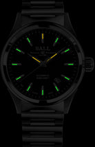 Ball Watch Company Fireman Victory Watch NM2098C-S5J-BK Image 2