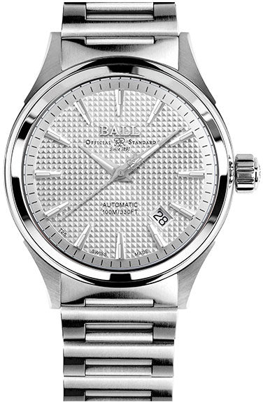 Ball Watch Company Fireman Victory Watch NM2098C-S5J-SL Image 1