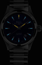 Ball Watch Company Fireman Victory Watch NM2098C-S6J-BE Image 2