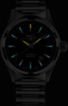 Ball Watch Company Fireman Victory Watch NM2098C-S6J-BK Image 2
