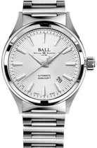 Ball Watch Company Fireman Victory Watch NM2098C-S6J-SL Image 1