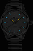 Ball Watch Company Fireman Victory Watch NM2098C-S6J-SL Image 2
