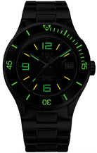 Ball Watch Company Roadmaster M Archangel II 40mm Limited Edition Watch DM3130B-S14CJ-BK Image 2
