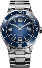 Ball Watch Company Roadmaster M Archangel II 43mm Limited Edition Watch DM3150B-S14CJ-BE Image 1