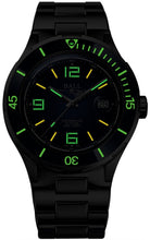 Ball Watch Company Roadmaster M Archangel II 43mm Limited Edition Watch DM3150B-S14CJ-BE Image 2