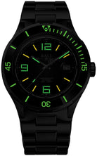 Ball Watch Company Roadmaster M Archangel II 43mm Limited Edition Watch DM3150B-S14CJ-BK Image 2