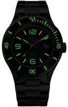 Ball Watch Company Roadmaster M Archangel II 43mm Limited Edition Watch DM3150B-S14CJ-GR Image 2