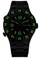 Ball Watch Company Roadmaster Marine GMT 40mm Limited Edition Watch DG3000A-S8CJ-BE Image 2