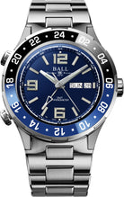 Ball Watch Company Roadmaster Marine GMT Limited Edition Watch DG3000A-S1CJ-BE Image 1