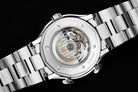 Ball Watch Company Roadmaster Marine GMT Limited Edition Watch DG3000A-S1CJ-BE Image 4