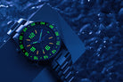 Ball Watch Company Roadmaster Marine GMT Limited Edition Watch DG3000A-S1CJ-BE Image 5