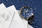 Ball Watch Company Roadmaster Marine GMT Limited Edition Watch DG3000A-S1CJ-BE Image 6
