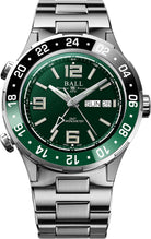 Ball Watch Company Roadmaster Marine GMT Limited Edition Watch DG3000A-S2C-GR Image 1