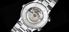 Ball Watch Company Roadmaster Marine GMT Limited Edition Watch DG3000A-S2C-GR Image 3