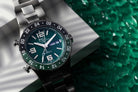 Ball Watch Company Roadmaster Marine GMT Limited Edition Watch DG3000A-S2C-GR Image 4