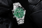Ball Watch Company Roadmaster Marine GMT Limited Edition Watch DG3000A-S2C-GR Image 5