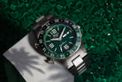 Ball Watch Company Roadmaster Marine GMT Limited Edition Watch DG3000A-S2C-GR Image 7