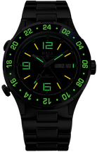 Ball Watch Company Roadmaster Marine GMT Limited Edition Watch DG3000A-S9CJ-GR Image 2