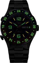 Ball Watch Company Roadmaster Marine GMT Limited Edition Watch DG3030B-S4C-BE Image 2