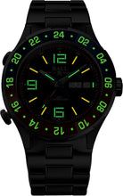 Ball Watch Company Roadmaster Marine GMT Limited Edition Watch DG3030B-S4C-BK Image 2