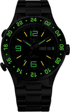 Ball Watch Company Roadmaster Marine GMT Limited Edition Watch DG3030B-S5C-BK Image 2