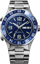 Ball Watch Company Roadmaster Marine GMT Limited Edition Watch DG3030B-S6CJ-BE Image 1