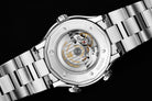 Ball Watch Company Roadmaster Marine GMT Limited Edition Watch DG3030B-S6CJ-BE Image 3