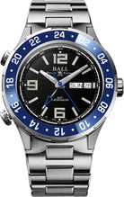 Ball Watch Company Roadmaster Marine GMT Limited Edition Watch DG3030B-S6CJ-BK Image 1