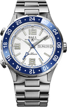 Ball Watch Company Roadmaster Marine GMT Limited Edition Watch DG3030B-S6CJ-WH Image 1
