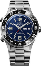 Ball Watch Company Roadmaster Marine GMT Limited Edition Watch DG3030B-S7CJ-BE Image 1