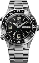Ball Watch Company Roadmaster Marine GMT Limited Edition Watch DG3030B-S7CJ-BK Image 1