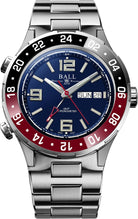 Ball Watch Company Roadmaster Marine GMT Limited Edition Watch DG3030B-S8CJ-BE Image 1