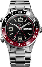Ball Watch Company Roadmaster Marine GMT Limited Edition Watch DG3030B-S8CJ-BK Image 1