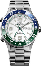 Ball Watch Company Roadmaster Marine GMT Limited Edition Watch DG3030B-S9CJ-WH Image 1