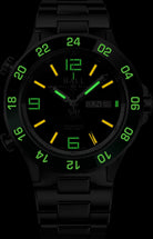 Ball Watch Company Roadmaster Marine GMT Limited Edition Watch DG3222A-S2C-BK Image 2