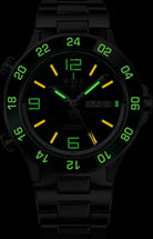 Ball Watch Company Roadmaster Marine GMT Limited Edition Watch DG3222A-S2C-GR Image 2