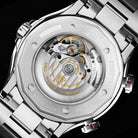 Ball Watch Company Roadmaster Marine GMT Limited Edition Watch DG3222A-S2C-GR Image 3