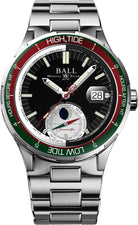 Ball Watch Company Roadmaster Ocean Explorer Limited Edition Watch DM3120C-S1CJ-BK Image 1