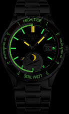 Ball Watch Company Roadmaster Ocean Explorer Limited Edition Watch DM3120C-S1CJ-BK Image 2
