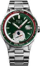 Ball Watch Company Roadmaster Ocean Explorer Limited Edition Watch DM3120C-S1CJ-GR Image 1