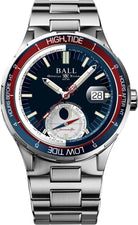 Ball Watch Company Roadmaster Ocean Explorer Limited Edition Watch DM3120C-SCJ-BE Image 1