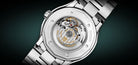 Ball Watch Company Roadmaster Ocean Explorer Limited Edition Watch DM3120C-SCJ-BE Image 2