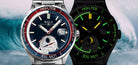 Ball Watch Company Roadmaster Ocean Explorer Limited Edition Watch DM3120C-SCJ-BE Image 9